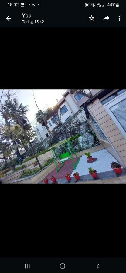 Hotel The Mussoorie International Bagian luar foto