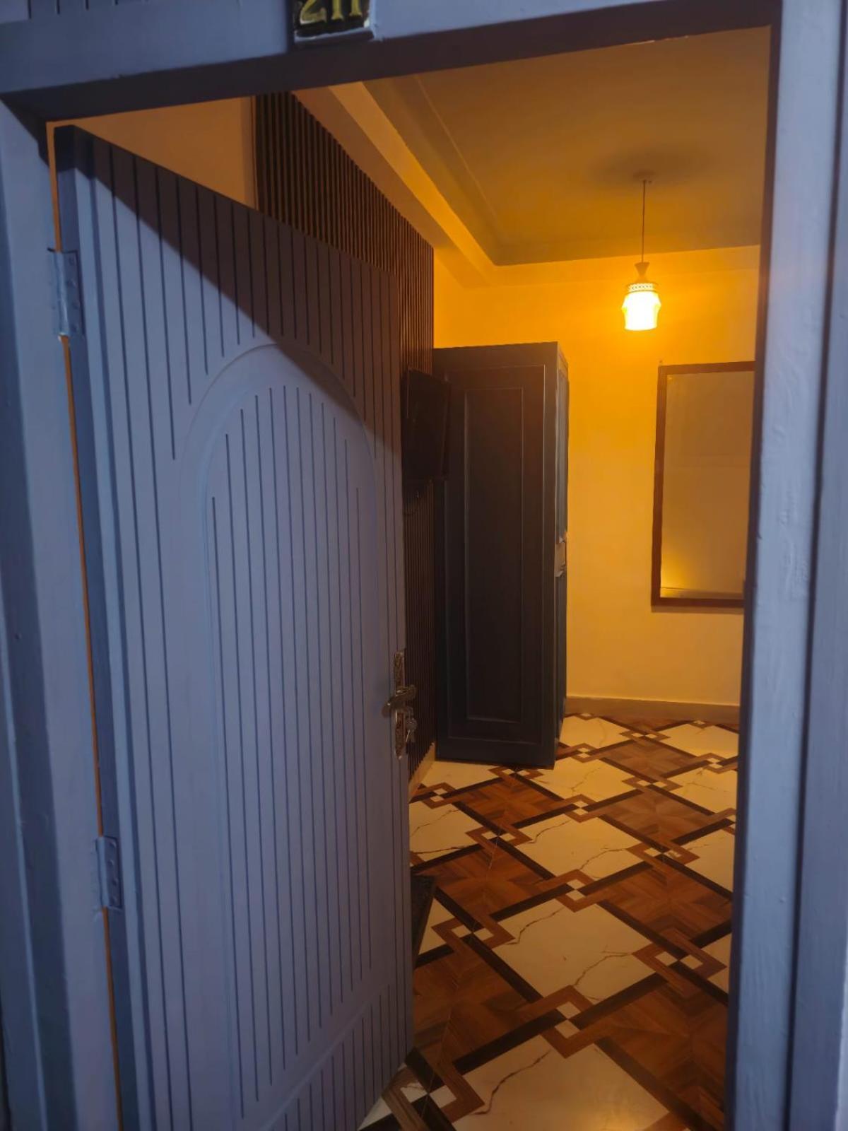 Hotel The Mussoorie International Bagian luar foto